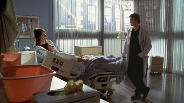Dr. House - Medical Division (2004) – 1 season 12 episode