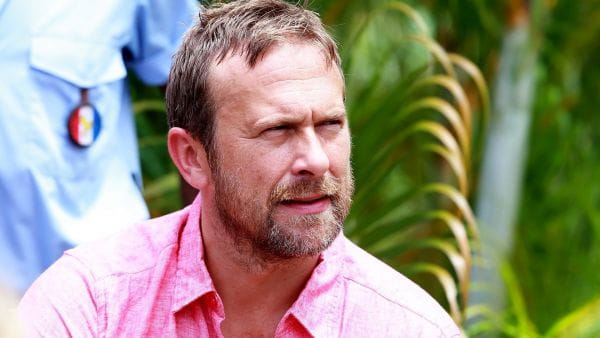 Death in Paradise (2015) - episode 7