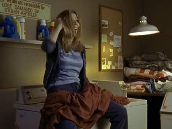 Scrubs (2001) - 1 season 13 episode