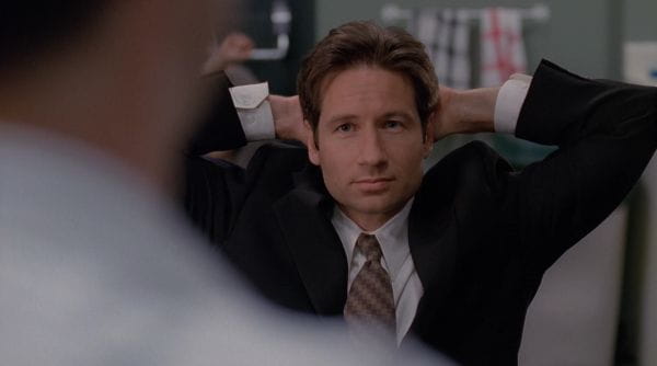 The X-Files (1993) – 5 season 19 episode