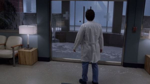 Grey's Anatomy (2013) – 16 season 15 episode