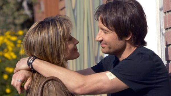 Californication (2007) – 2 season 1 episode