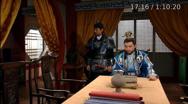 Jumong (2006) - 1 season