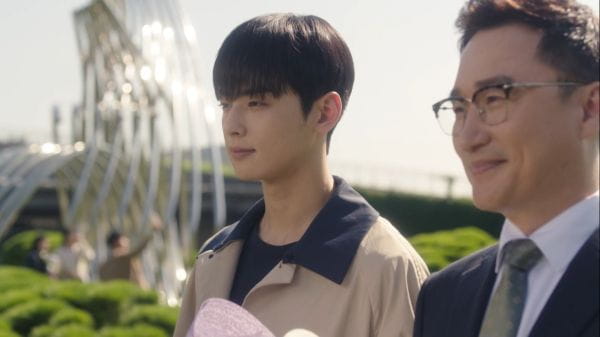 My ID is Gangnam Beauty (2024) - 1 season