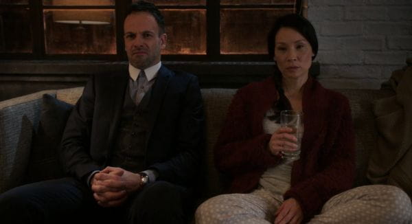 Elementary (2012) – 3 season 14 episode