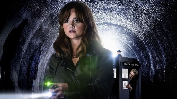 Doctor Who: 8 Season (2014) - episode 9