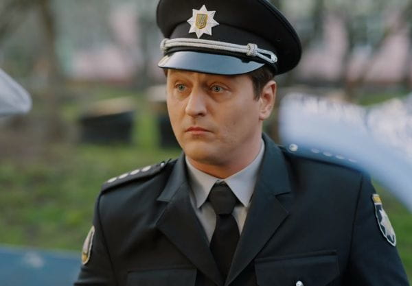 Cop from DVRZ (2020) – 3 season 8 episode