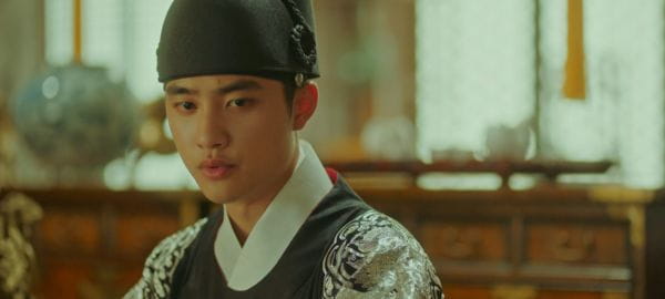 100 Days My Prince (20218) - 13 episode