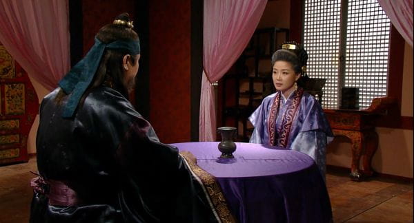 Jumong (2006) - 1 season