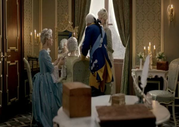 Catherine the Great (2015) - 6 episode