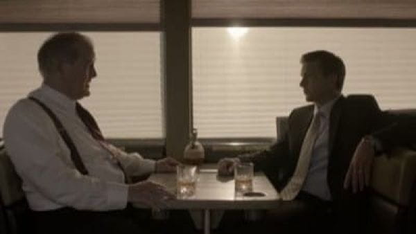 Boss (2011) – 1 season 4 episode