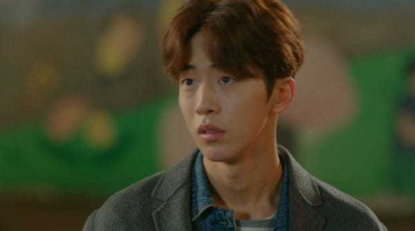 Yeokdoyojeong Gim Bok-ju (2016) - 7 epizóda