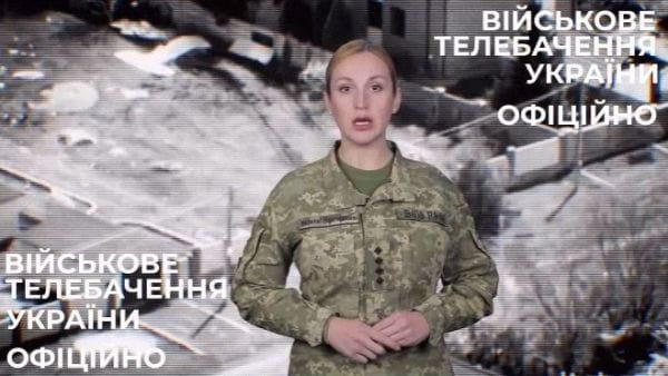 Military TV. Operatively (2022) - 32. 29.10.2022 promptly