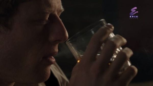 Grantchester (2015) – 1 season 3 episode