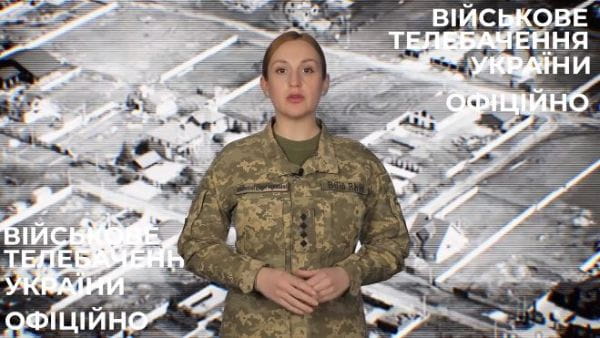 Military TV. Operatively (2022) - 118. 18/02/2022 promptly