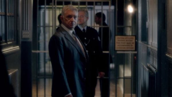 Инспектор Джордж Джентли (2007) – 7 сезон 1 серия