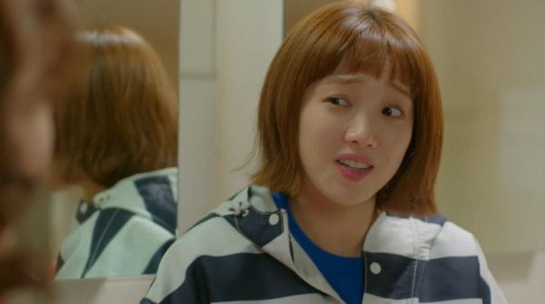 Yeokdoyojeong Gim Bok-ju (2016) - 6 episode