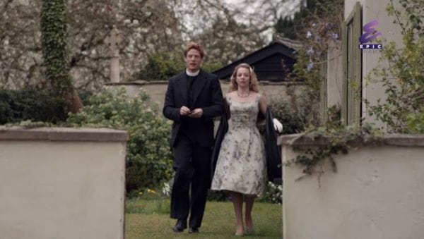 Grantchester (2015) – season 1 2 episode