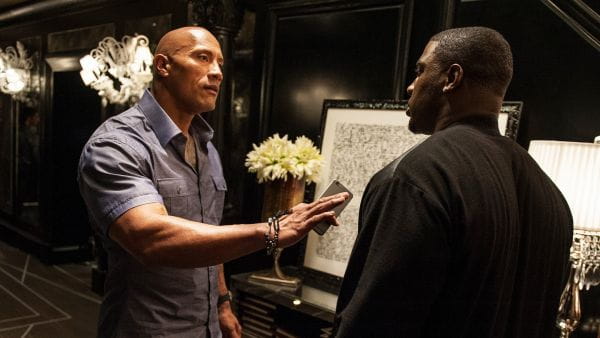 Ballers (2015) – 1 season episode 4