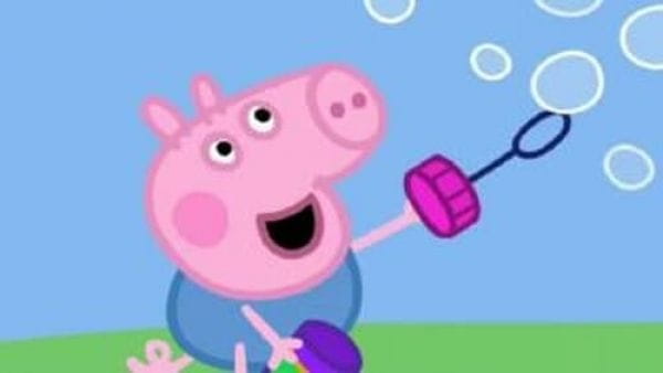 Peppa Pig (2004) – 2 season 1 episode