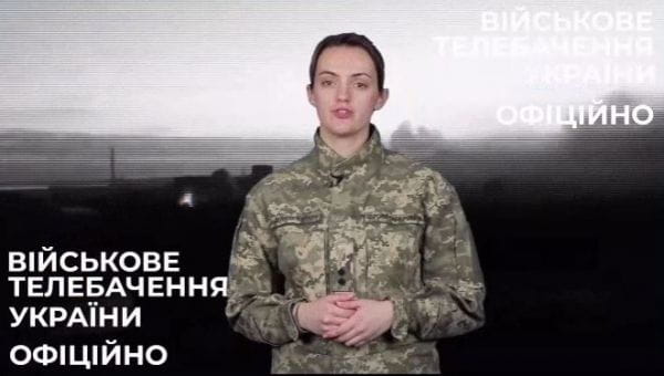 Military TV. Operatively (2022) - 34. 31.10.2022 promptly