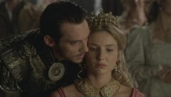 The Tudors: Season 3 (2009) - episode 1
