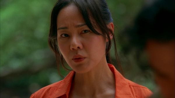 Lost (2004) – 3 season 2 episode