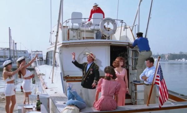 Baywatch (1989) - 2 sezóna 16 séria