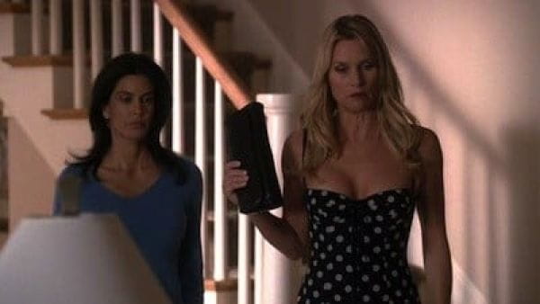 Desperate Housewives (2004) - 3 season 12 episode