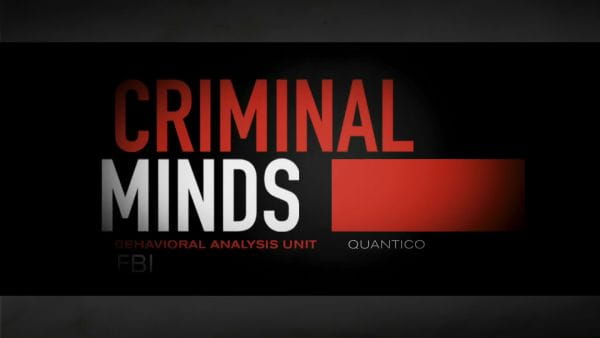 Criminal Minds (2005) – 3 season 18 episode