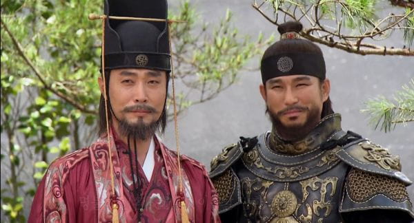 Jumong (2006) - 1 season