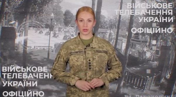 Military TV. Operatively (2022) - 36. 02.11.2022 promptly