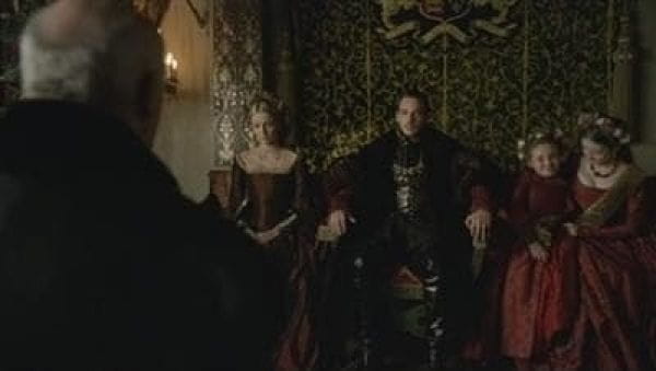 The Tudors: Season 3 (2009) - episode 3