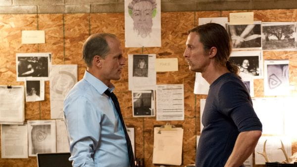 True Detective (2014) – 1 season episode 7