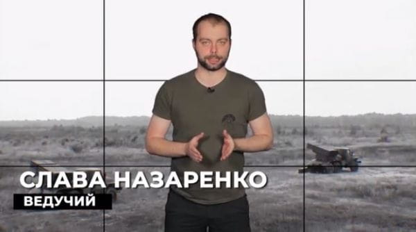 Military TV. In the Sights (2022) - 17. lukašenkova agónie: mezi loajalitou k putinovi a kolapsem režimu pod zbraní