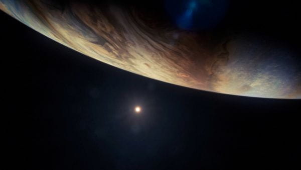 The Planets (2019) - episode 3