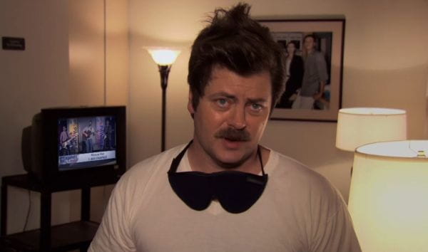 Parks and Recreation (2009) – 2 season 22 episode