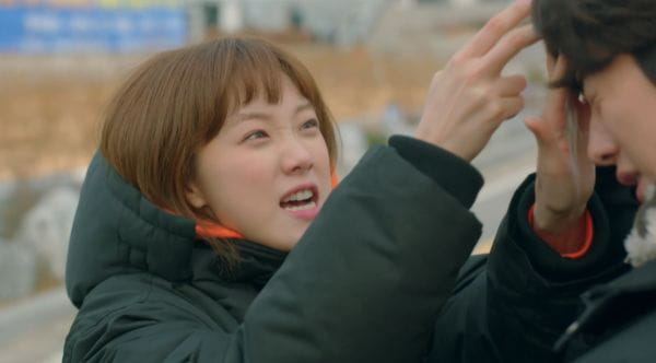 Yeokdoyojeong Gim Bok-ju (2016) - 13 epizóda