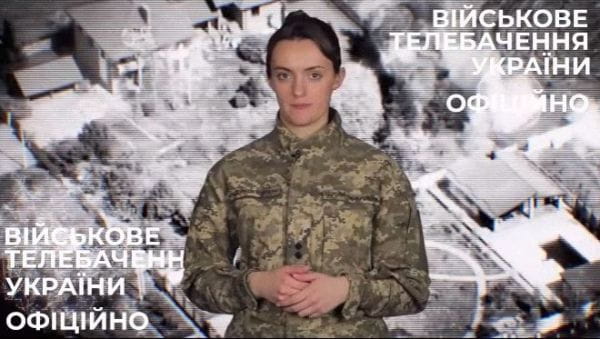 Military TV. Operatively (2022) - 38. 04/11/2022 promptly