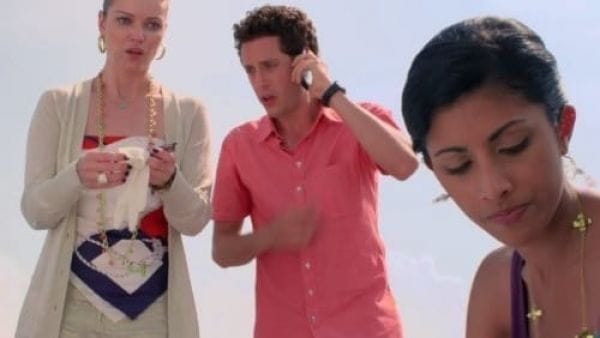 Royal Pains (2010) – 1 season 11 episode