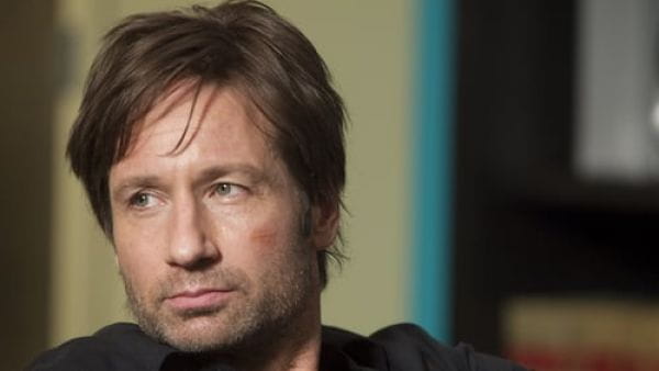 Californication (2007) – 4 season 1 episode