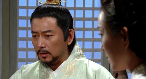 Jumong (2006) - 1 évad