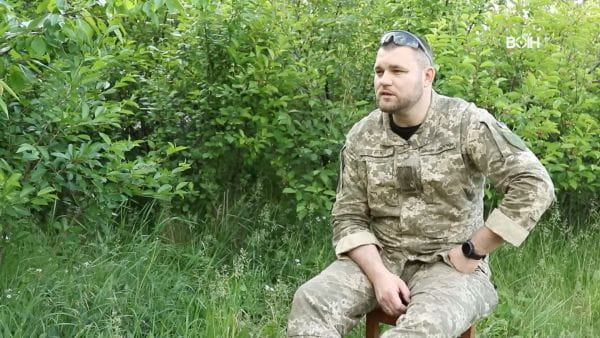 Military TV. Warrior (2022) - farbid, reactive artillery, aviation - how the war changed after february 24. pavel yurchuk