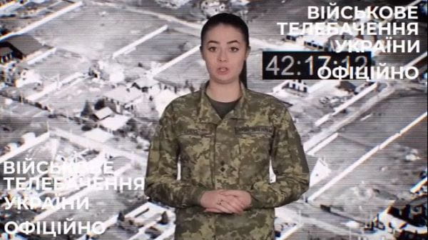 Military TV. Operatively (2022) - 39. 05/11/2022 ihned