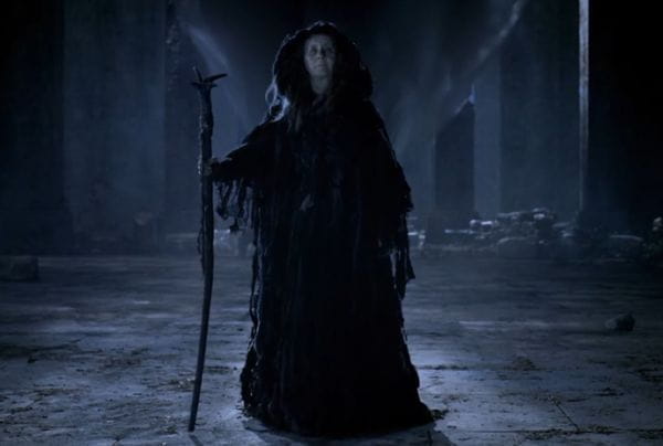 Merlin (2008) – 4 season 2 episode