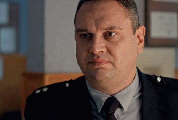 Cop from DVRZ (2020) - 1 season 17 episode