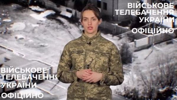 Military TV. Operatively (2022) - 42. 08.11.2022 promptly