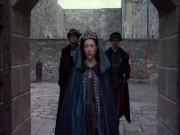 The Tudors: Season 2 (2007) - episode 9