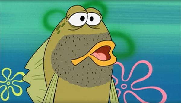 Spongebob Squarepants (1999) – 3 season 19 episode