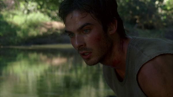 Lost (2004) – 1 season 13 episode